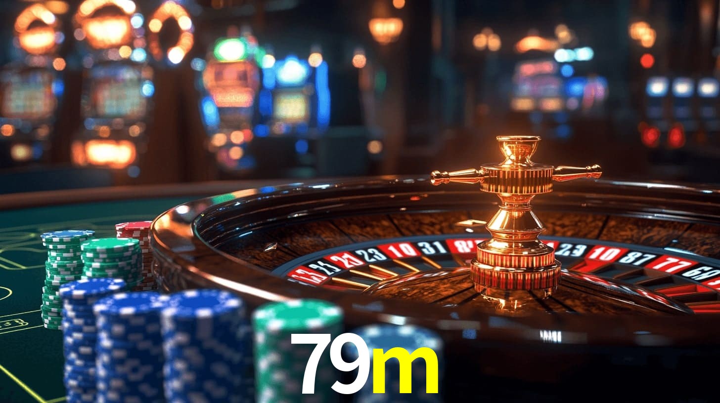 Roulette Table 79m