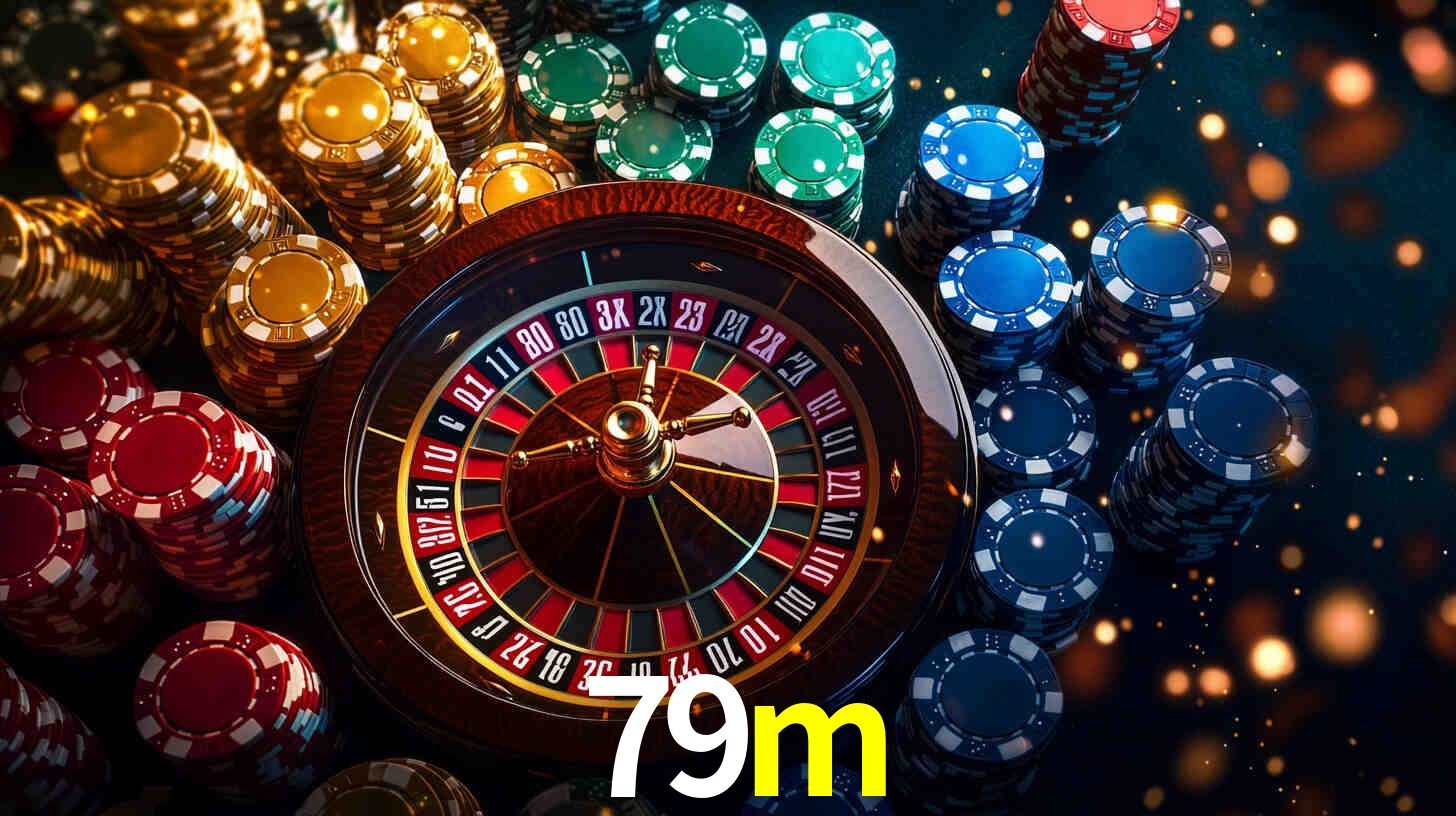 Tennis Betting 79m