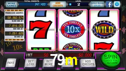 Descubra a Magia dos Jogos de Arcade no 79m