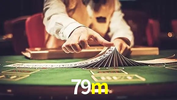 Slot Games 79m