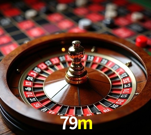 79m: Jogos de Caça-Níqueis-Altas Recompensas, Roleta-Velocidade, Blackjack-Desafios Máximos