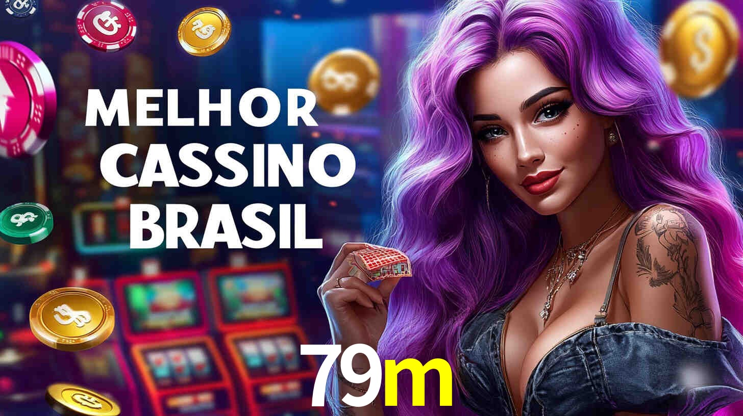 Descubra o Programa VIP da 79m: Vantagens Exclusivas para Jogadores