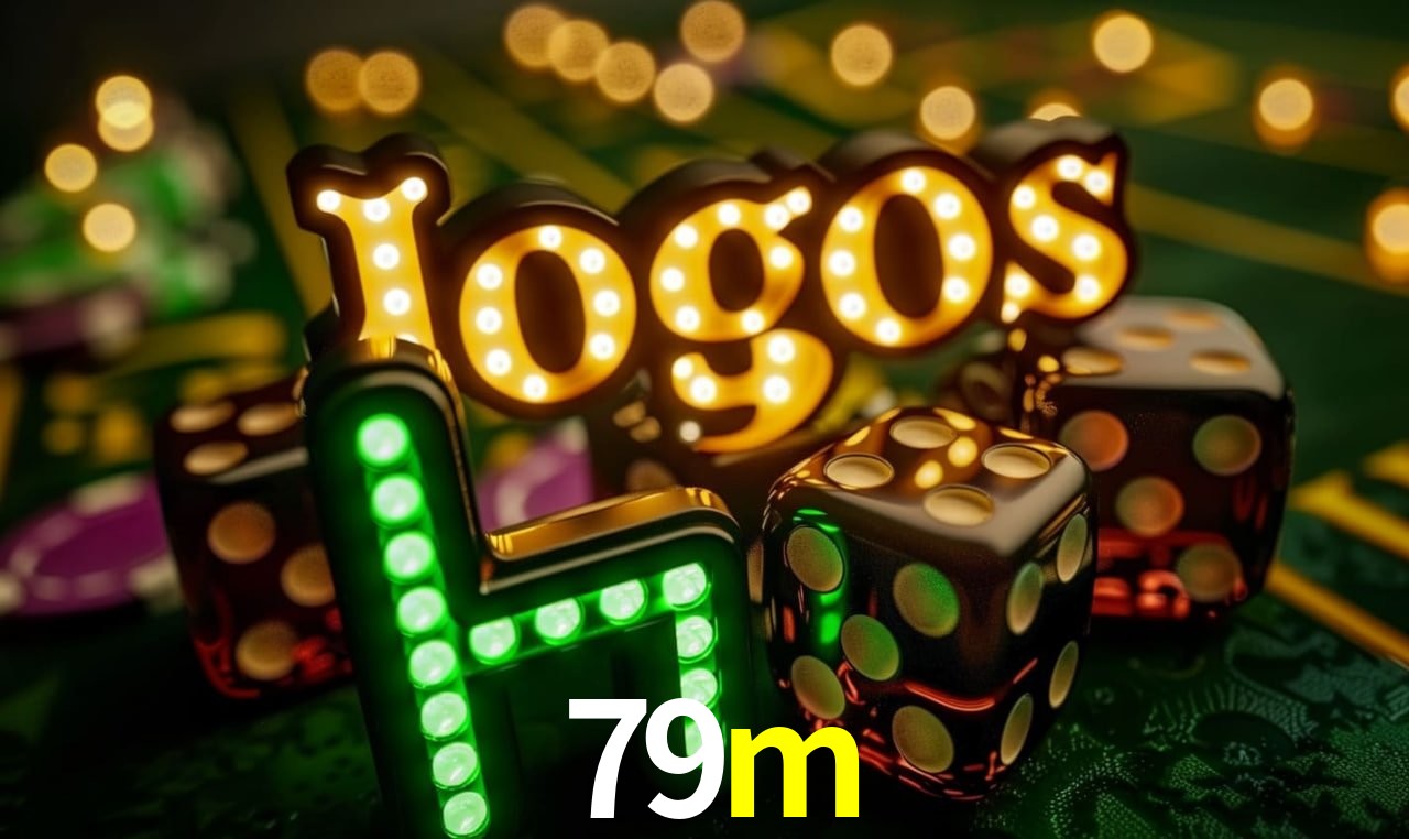 Diretório de Jogos 79m