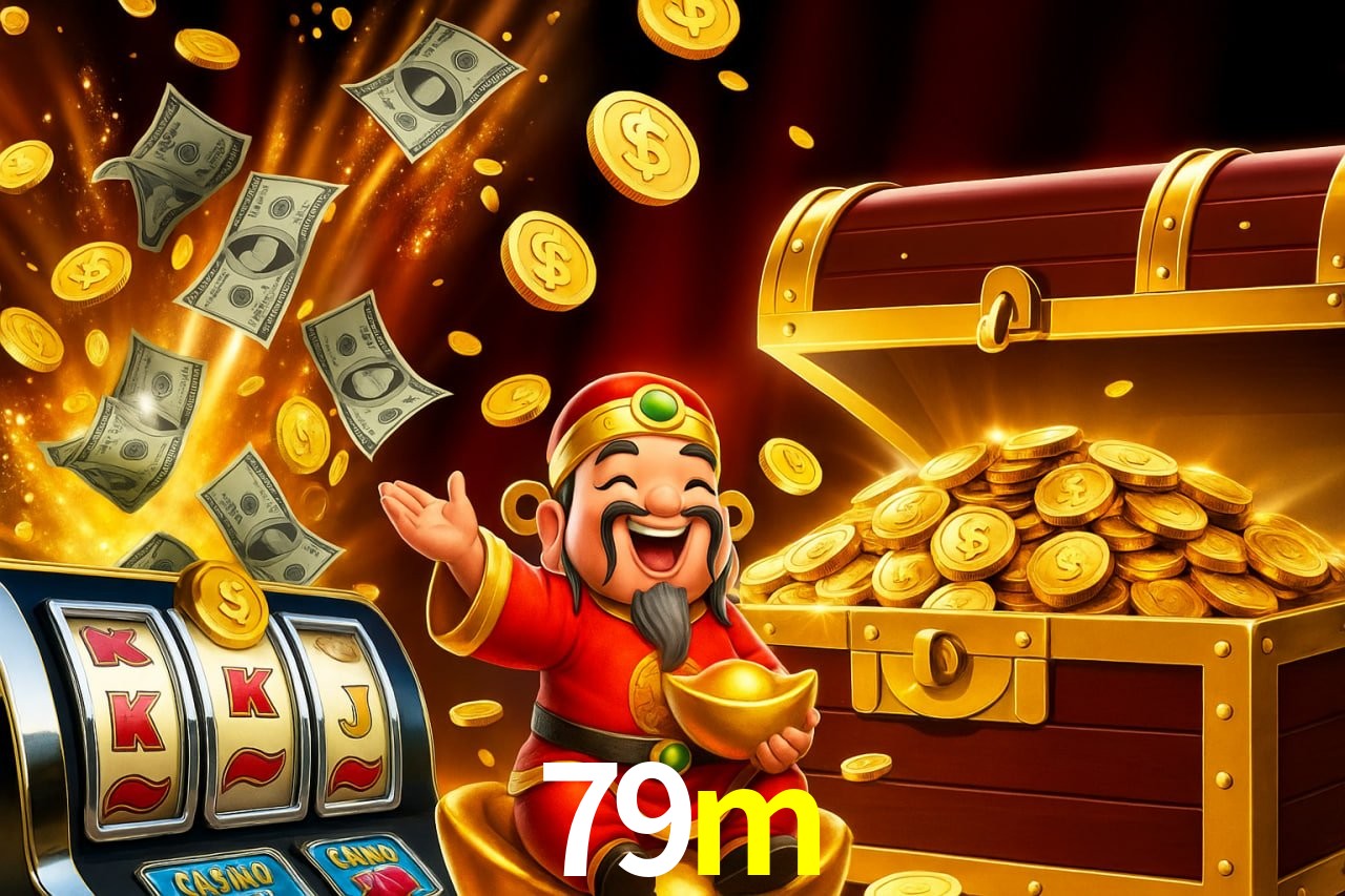 Casino VIP 79m