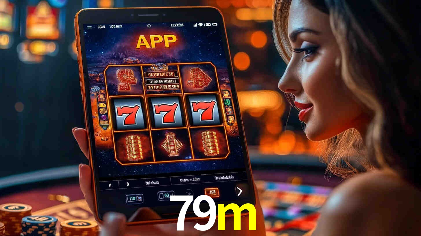 Welcome Bonus 79m