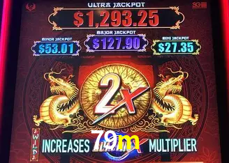 Descubra a Magia dos Jogos de Arcade no 79m