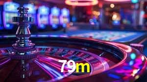 Estatísticas do Jogo 79m