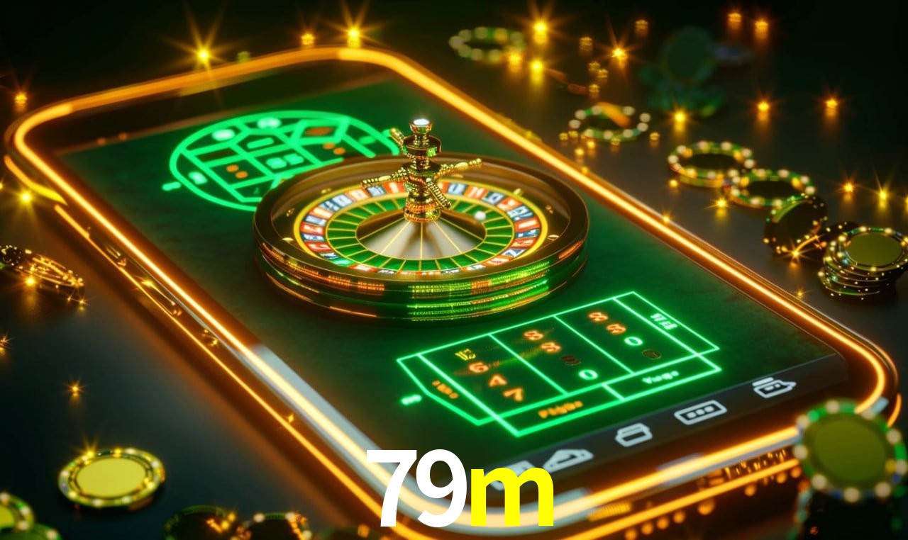79m: Seu Cassino Premiado com Pagamentos Rápidos