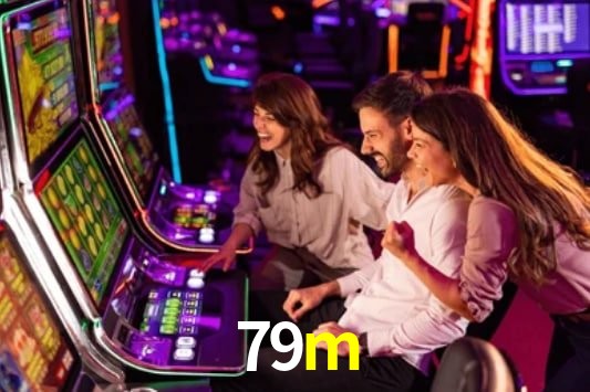 Jogos Exclusivos 79m